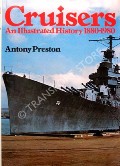 Cruisers by PRESTON, Antony